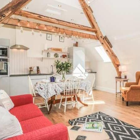 Hayloft Cottage Durham Exterior photo