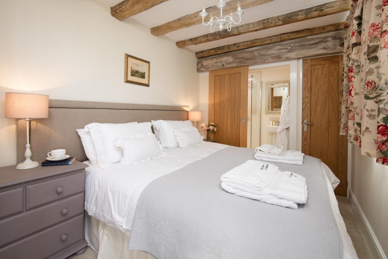 Hayloft Cottage Durham Exterior photo
